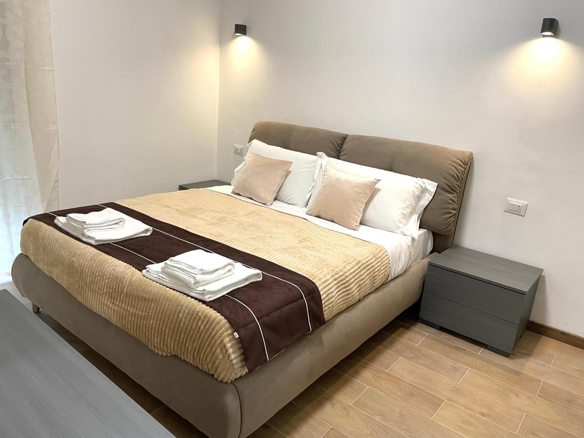 Fiera Rooms Verona Exterior foto