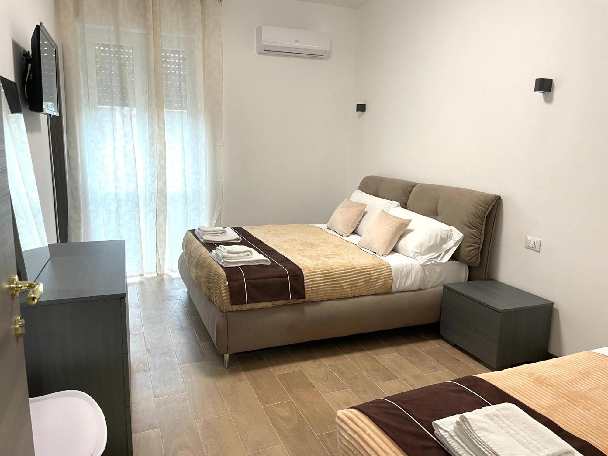 Fiera Rooms Verona Exterior foto