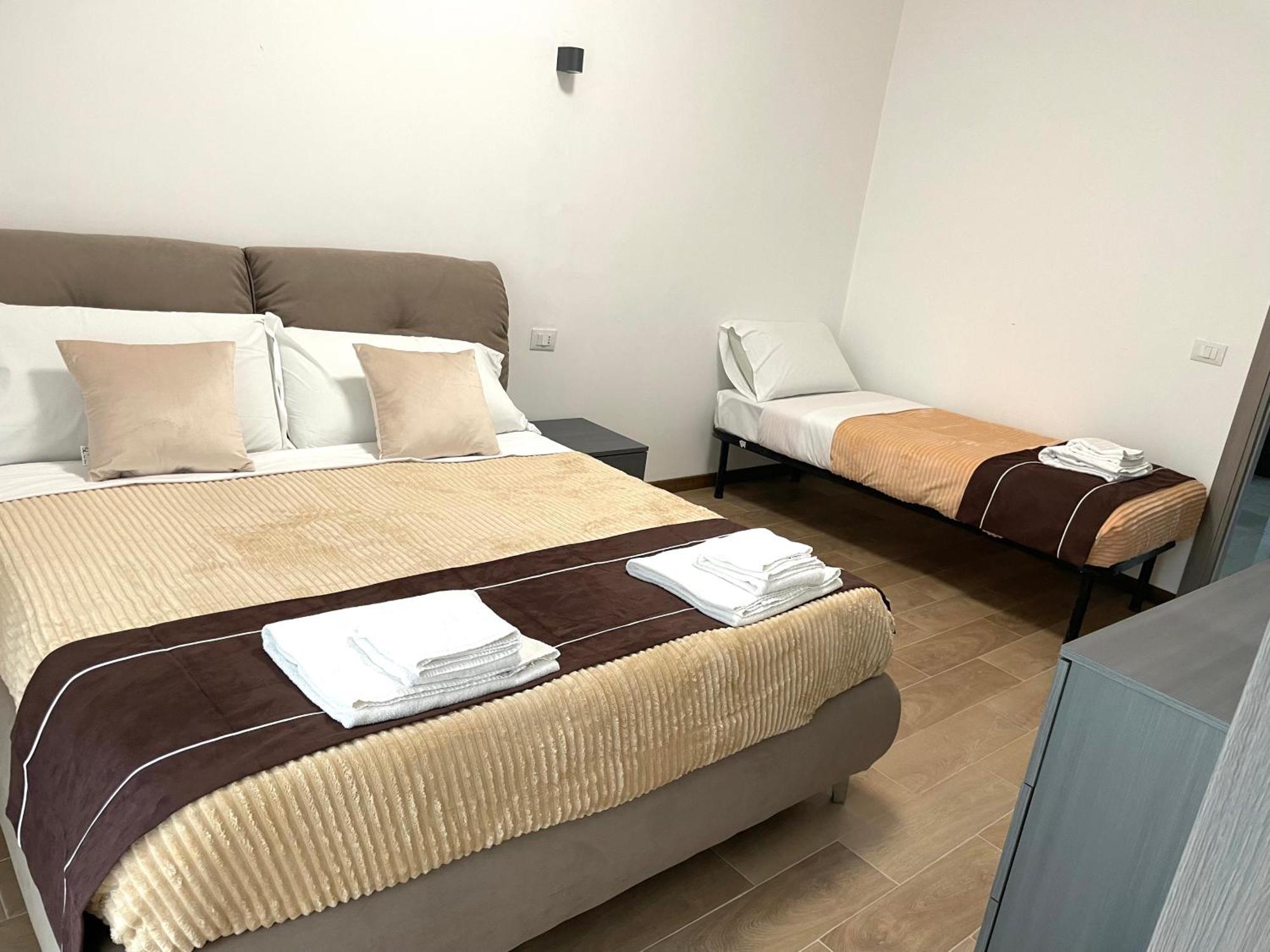 Fiera Rooms Verona Exterior foto