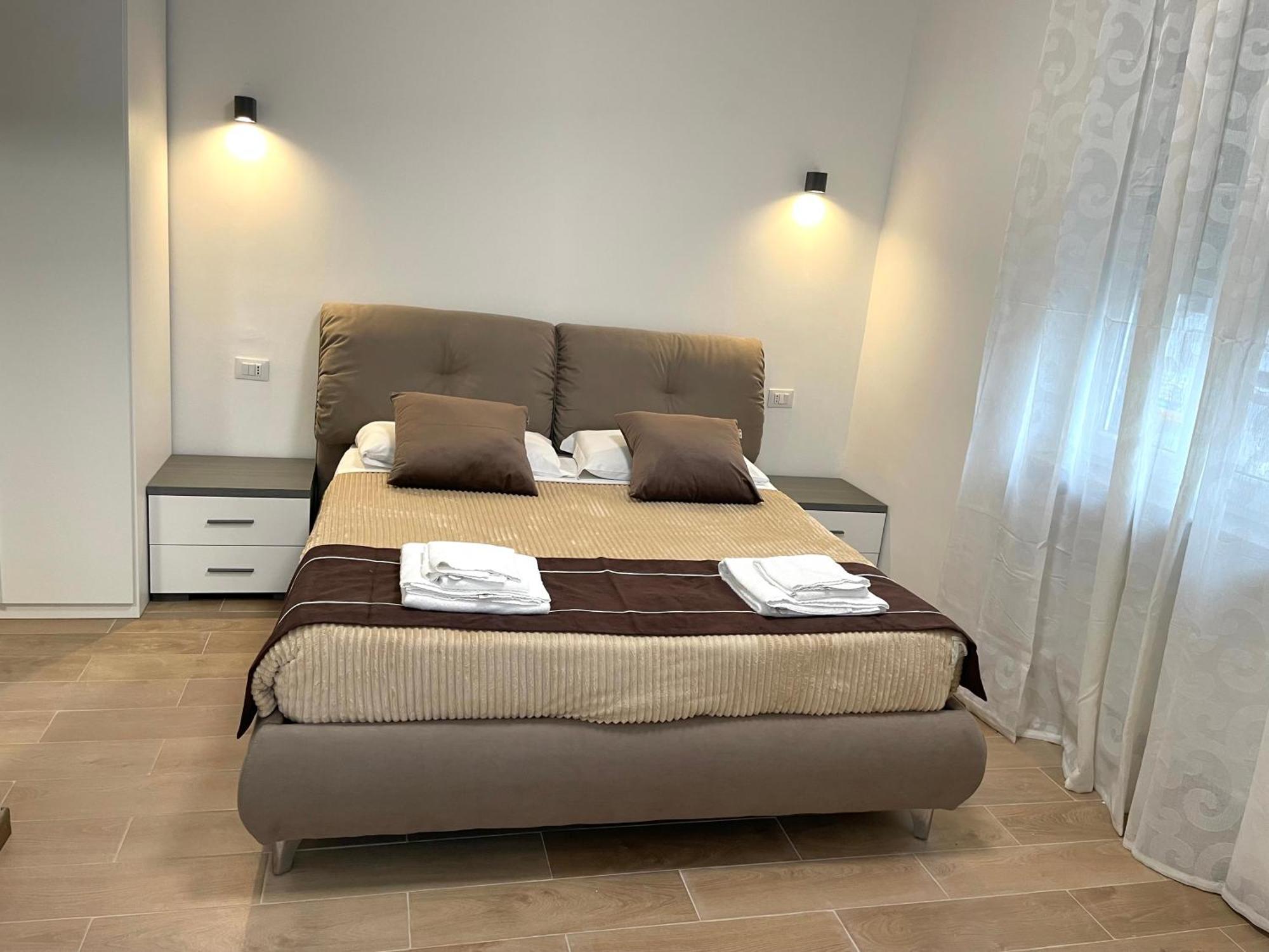 Fiera Rooms Verona Exterior foto