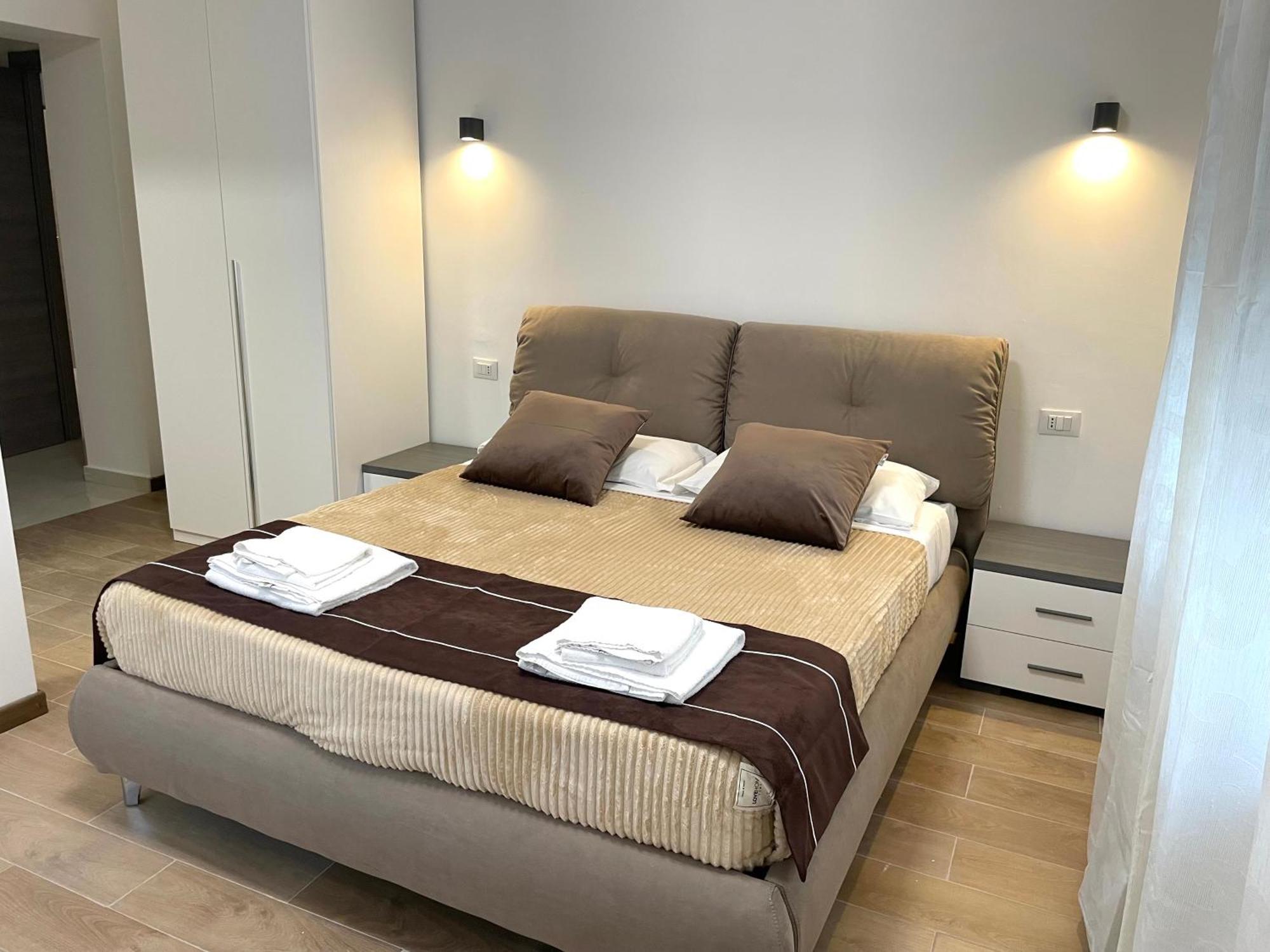 Fiera Rooms Verona Exterior foto