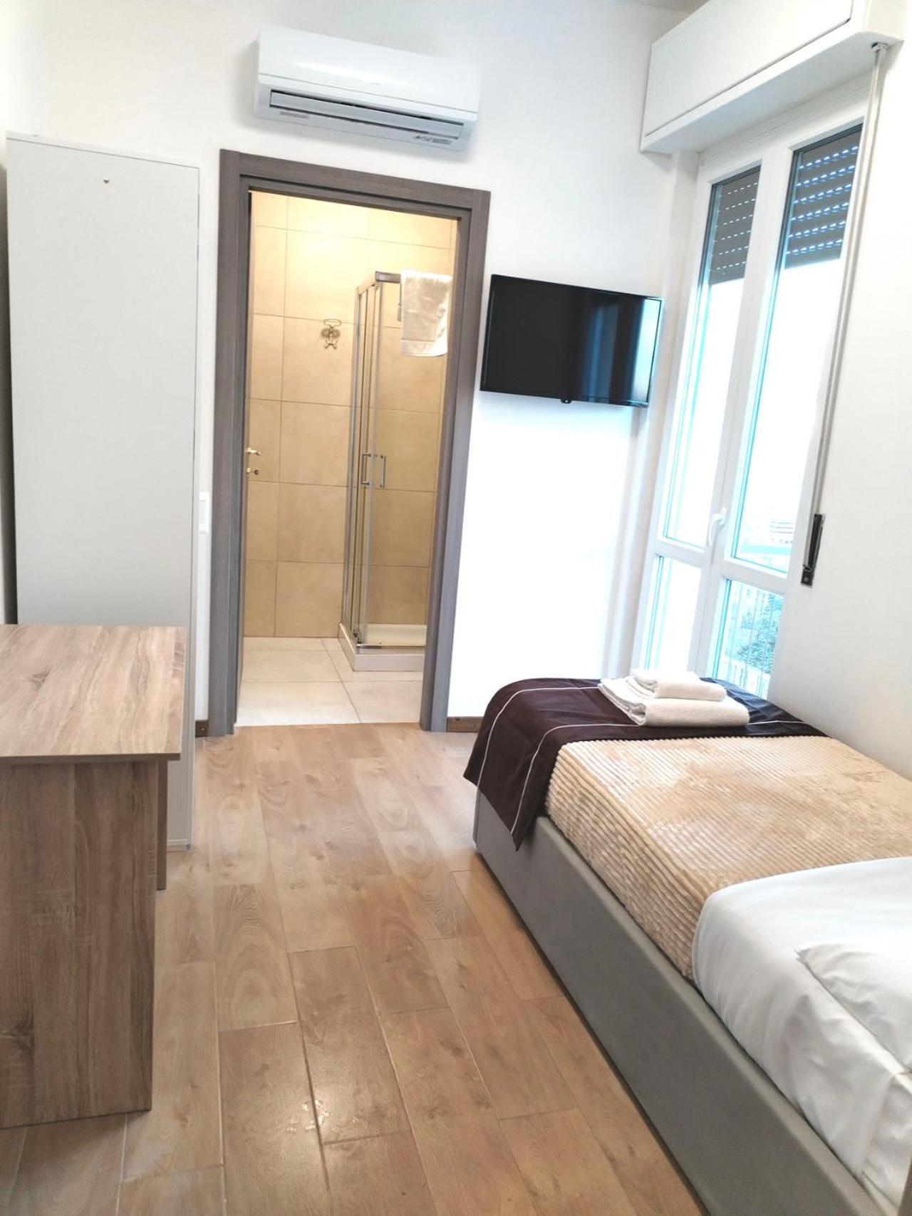 Fiera Rooms Verona Exterior foto