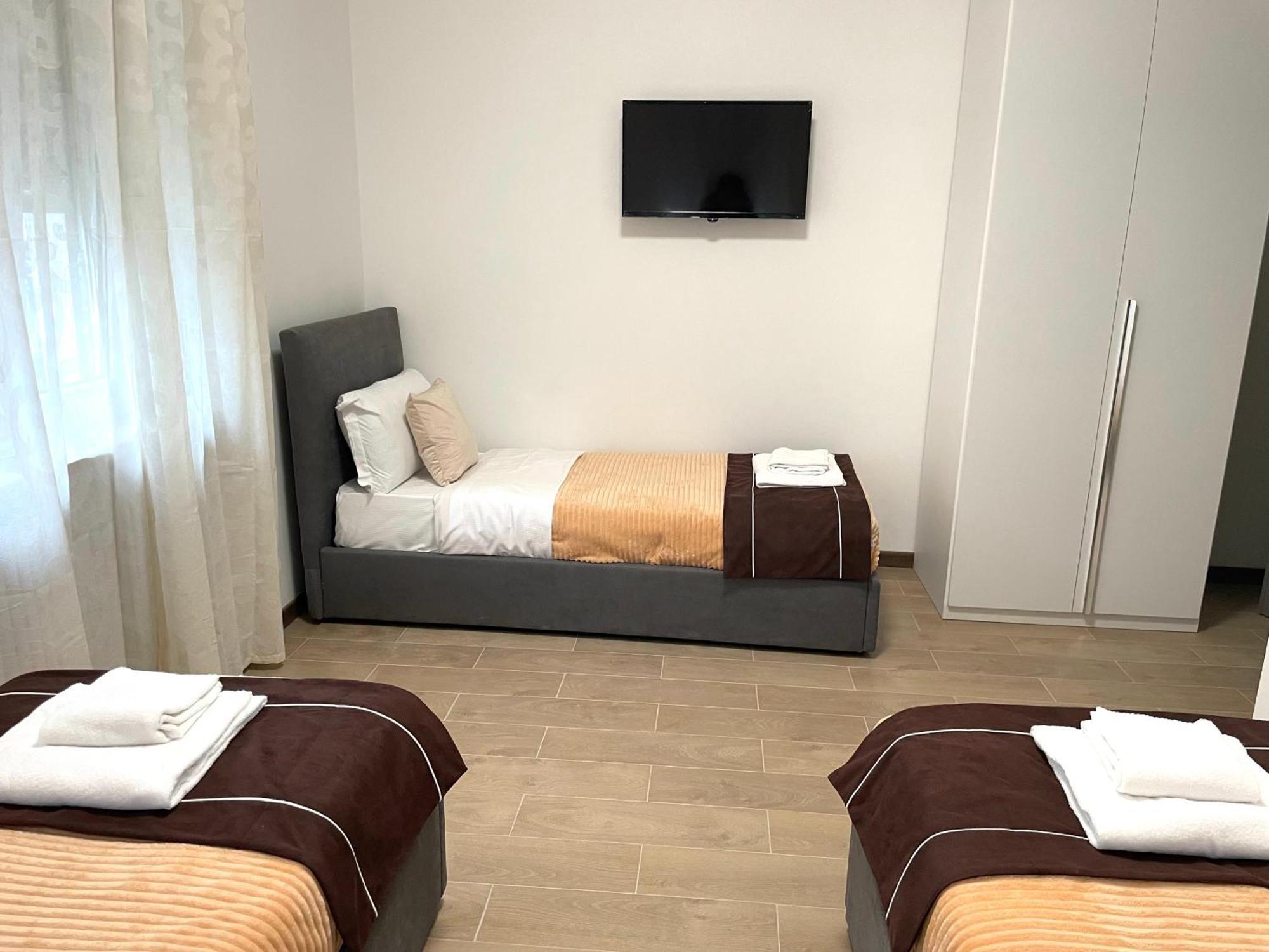 Fiera Rooms Verona Exterior foto