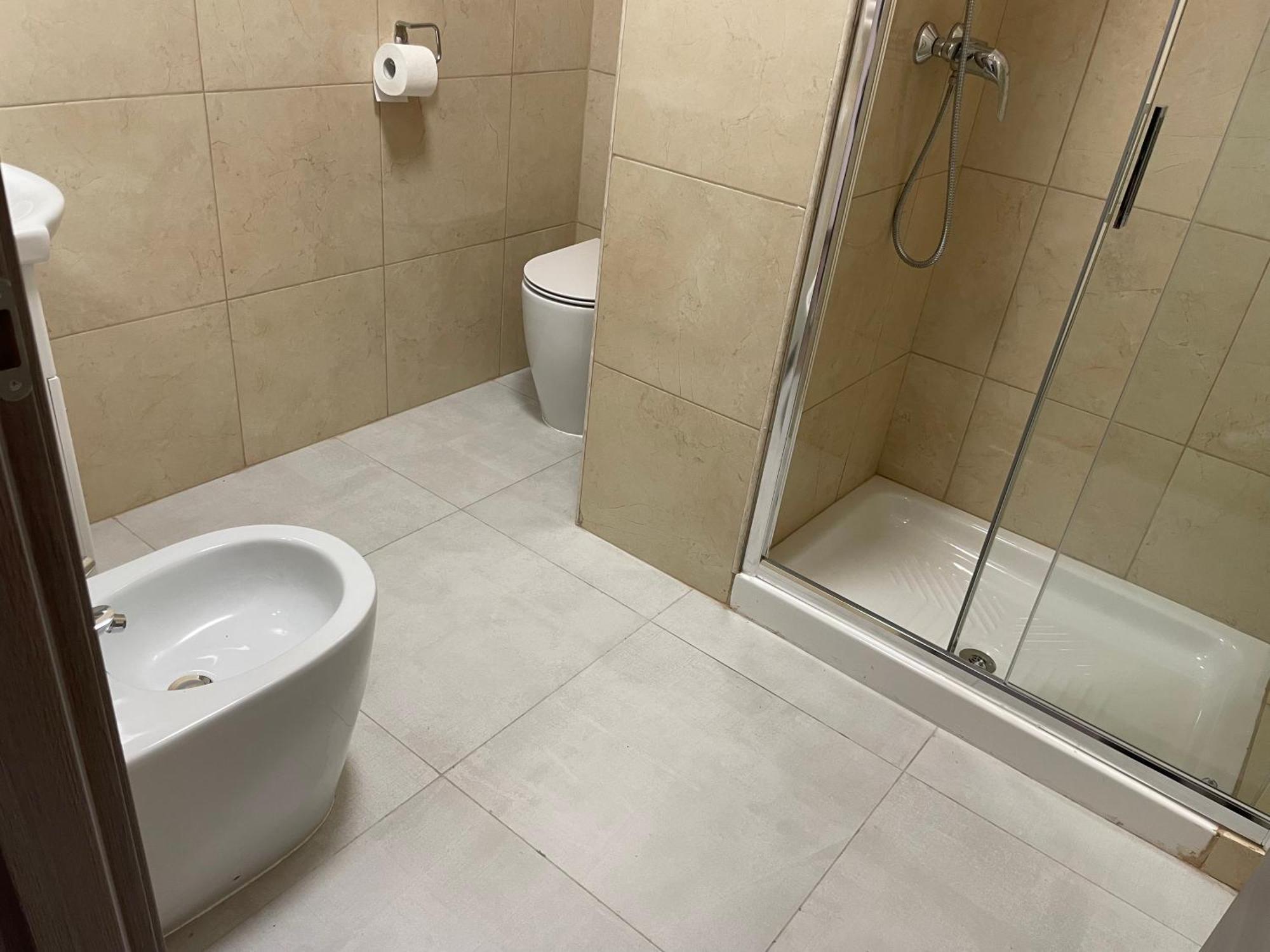 Fiera Rooms Verona Exterior foto