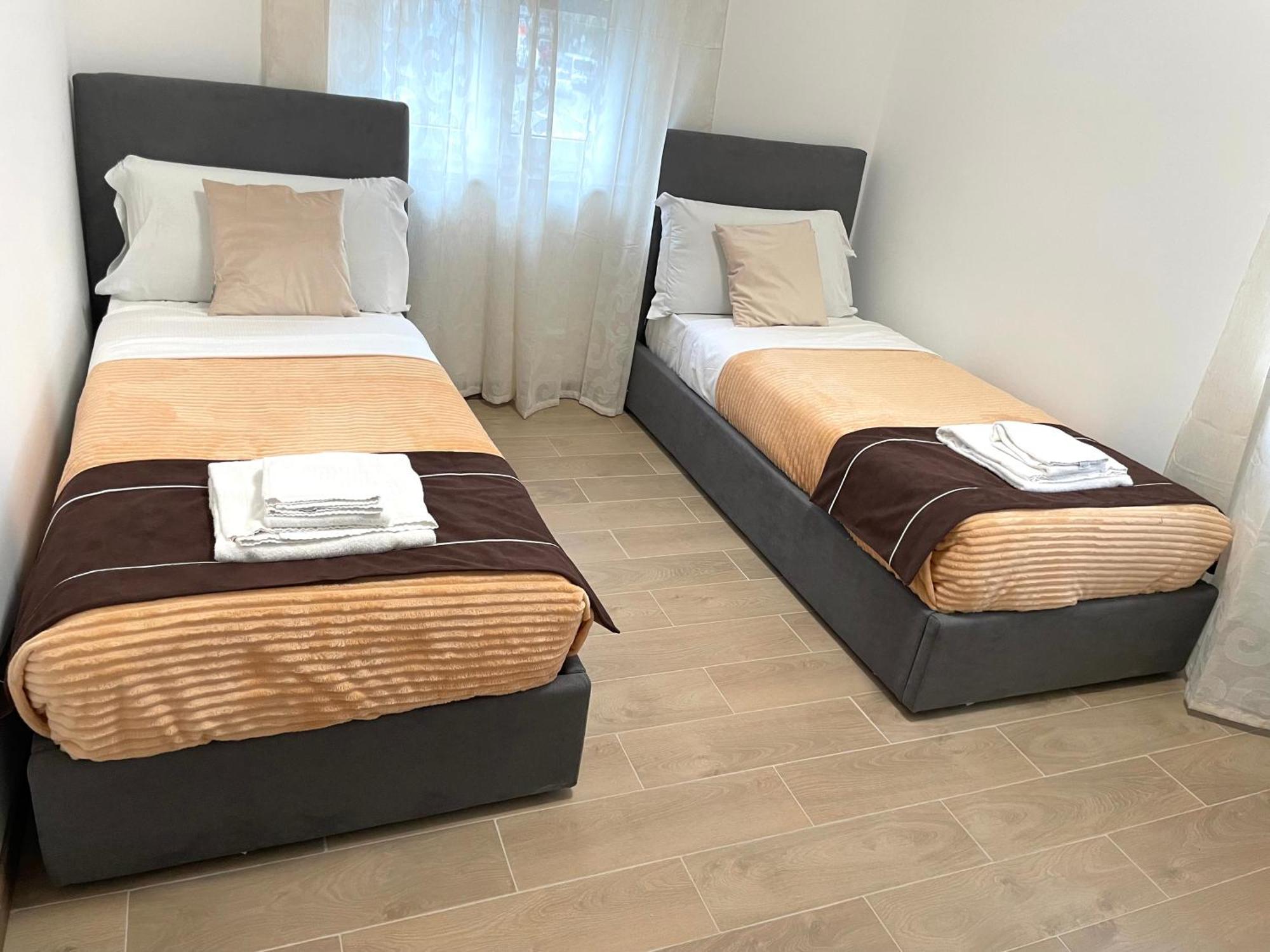 Fiera Rooms Verona Exterior foto