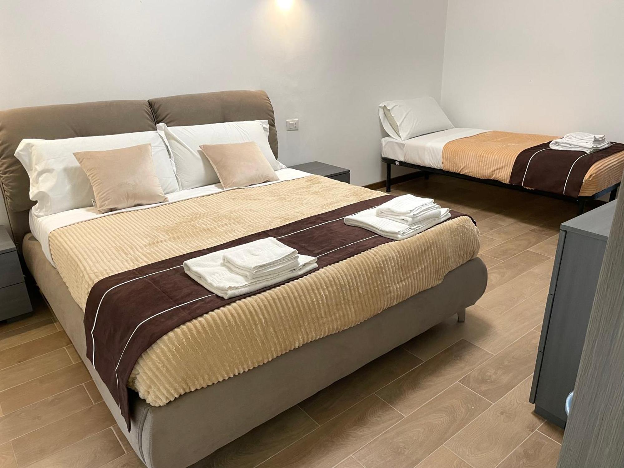 Fiera Rooms Verona Exterior foto