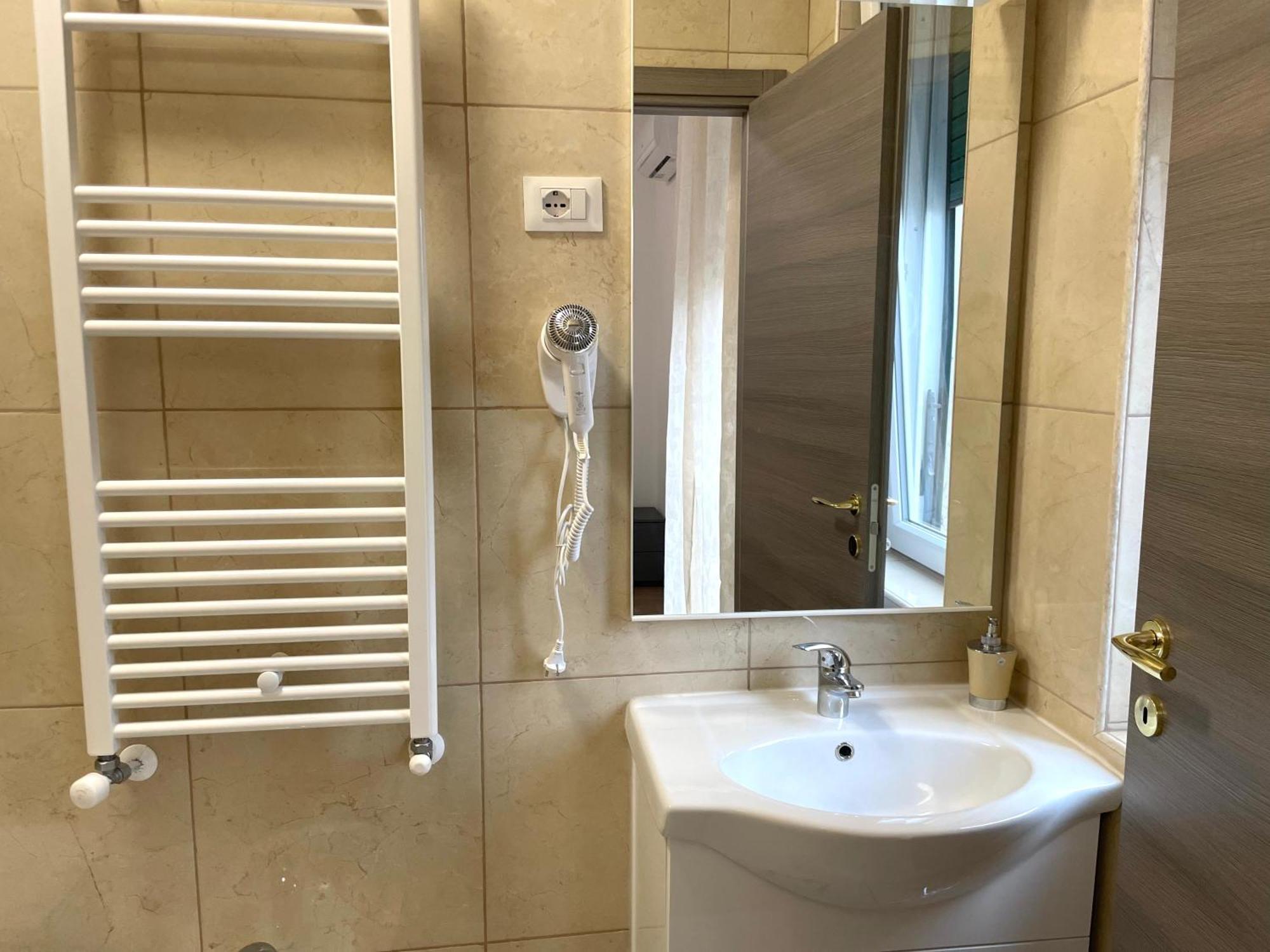 Fiera Rooms Verona Exterior foto